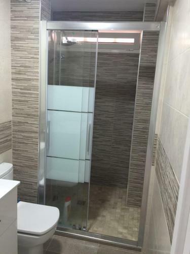 Levante Beachfront Luxury Apartment