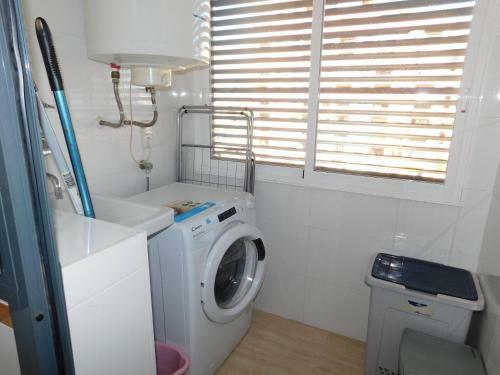Apartamento Puerta Mitica, Benidorm