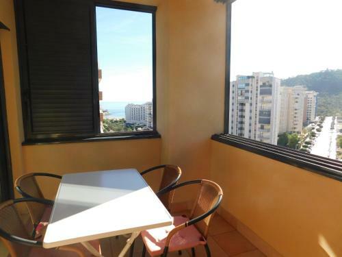 Apartamento Puerta Mitica, Benidorm