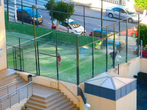 Apartamento Puerta Mitica, Benidorm