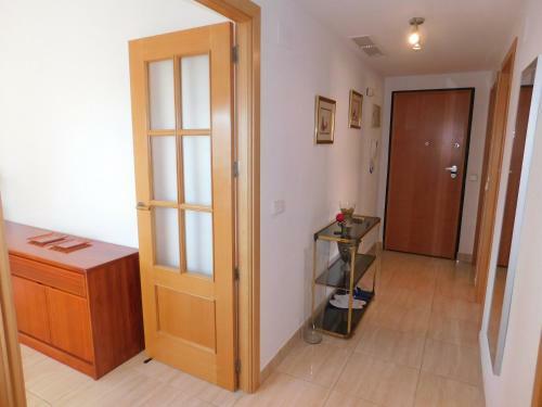 Apartamento Puerta Mitica, Benidorm