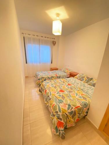 Apartamento Puerta Mitica, Benidorm