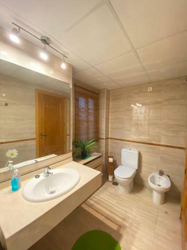 Apartamento Puerta Mitica, Benidorm