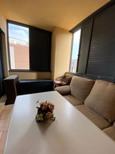 Apartamento Puerta Mitica, Benidorm