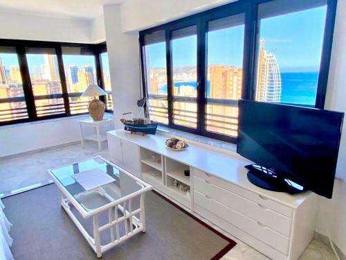 Apartamento Coblanca 27 - Playa De Poniente