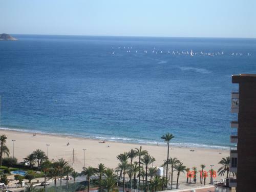 Apartamento Coblanca 27 - Playa De Poniente