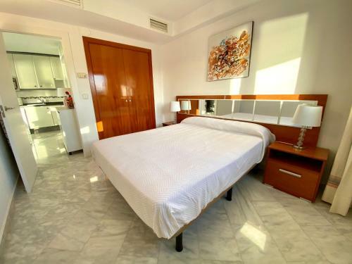 Apartamento Coblanca 27 - Playa De Poniente