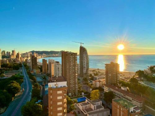 Apartamento Coblanca 27 - Playa De Poniente