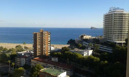 Apartamento Coblanca 27 - Playa De Poniente
