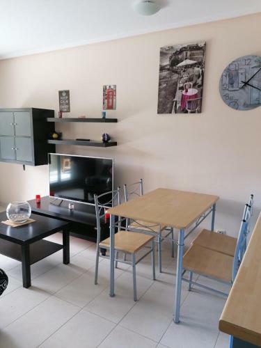 Benidorm Super Deluxe Apartmento Pool