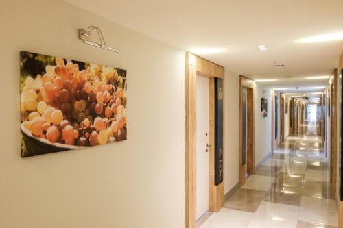Orbi City 3441 Sky Apartment