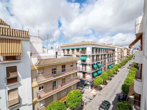 Hotel Oyo Apartamentos Santiago