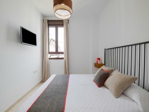 Hotel Oyo Apartamentos Santiago