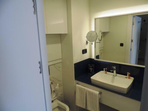 Apartamento Black Sea Twin Tower