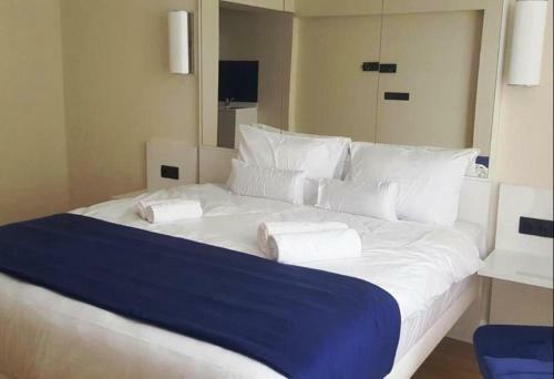 Apartamento Black Sea Twin Tower