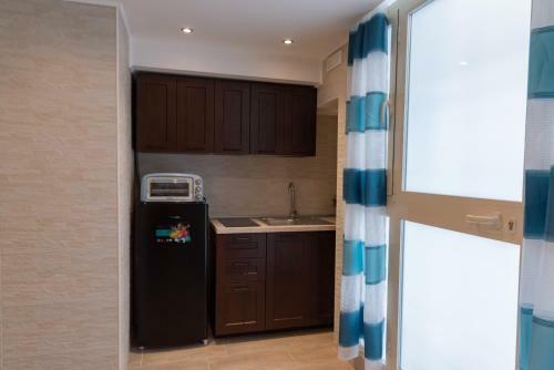 Apartamento Trevisani Loft