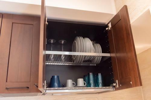 Apartamento Trevisani Loft