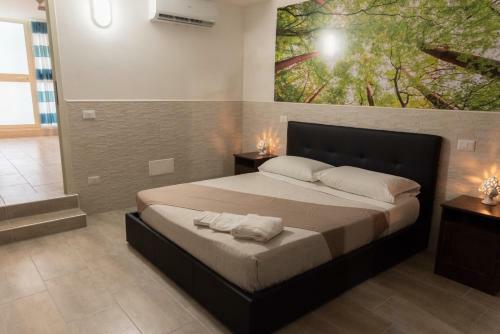 Apartamento Trevisani Loft