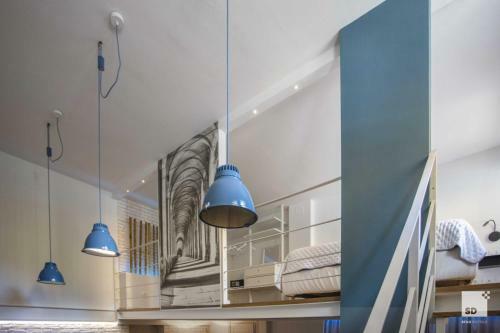 Apartamento Pam Style Home