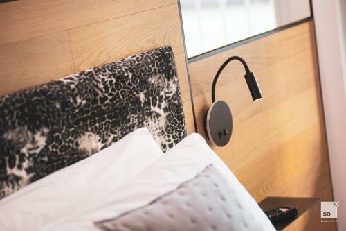 Apartamento Pam Style Home