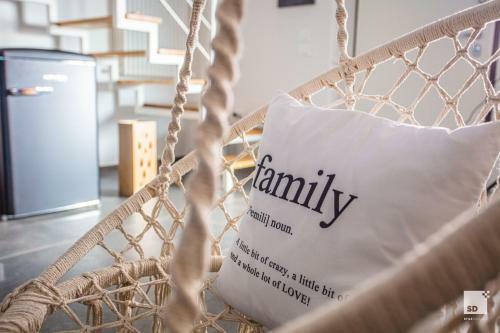 Apartamento Pam Style Home