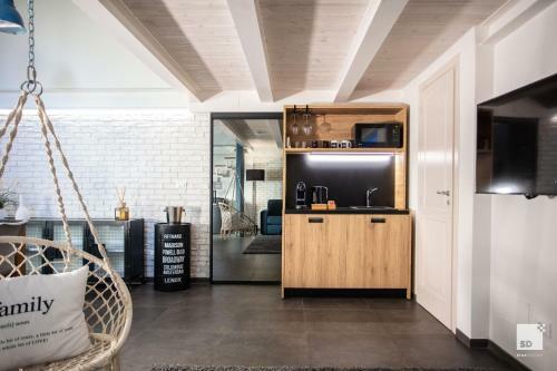 Apartamento Pam Style Home