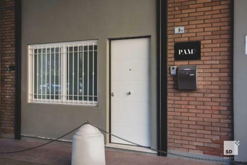 Apartamento Pam Style Home