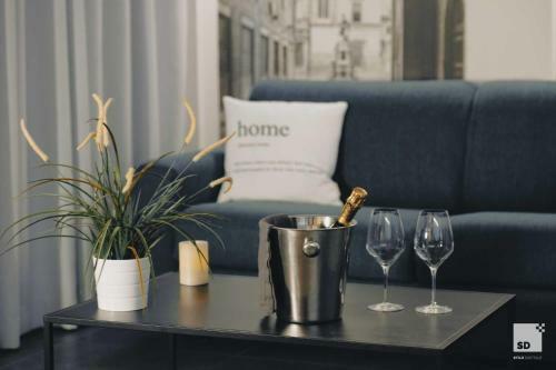 Apartamento Pam Style Home