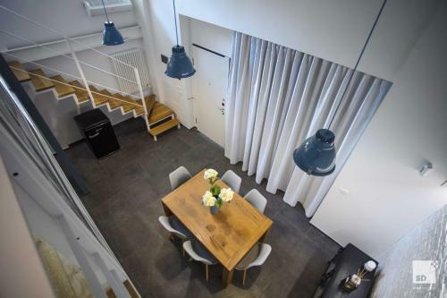 Apartamento Pam Style Home