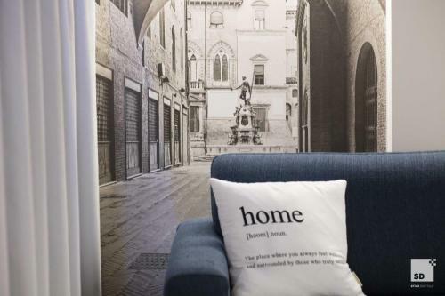 Apartamento Pam Style Home