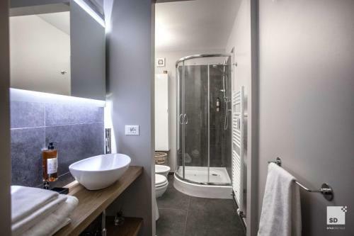 Apartamento Pam Style Home