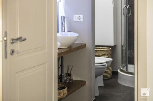 Apartamento Pam Style Home