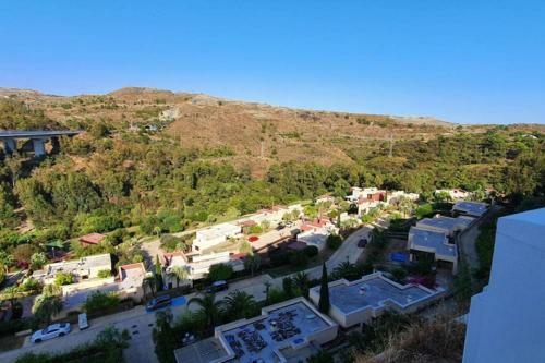 Apartamento Feels Like Holiday Pure