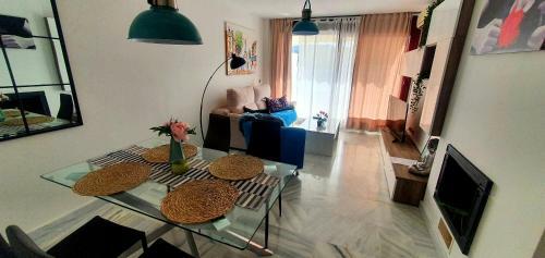 Apartamento Feels Like Holiday Pure