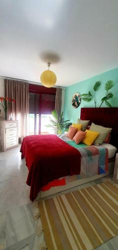 Apartamento Feels Like Holiday Pure