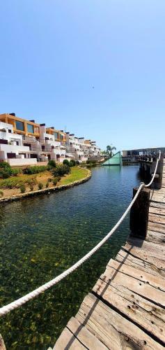 Apartamento Feels Like Holiday Pure
