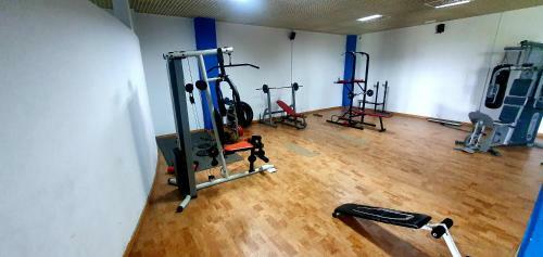 Apartamento Feels Like Holiday Pure