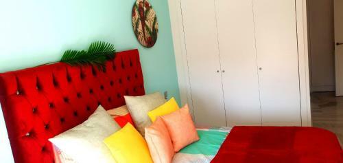Apartamento Feels Like Holiday Pure