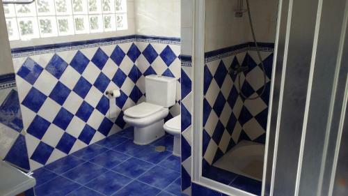 Agroturismo Caser�o El Mol�n