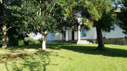 Agroturismo Caser�o El Mol�n