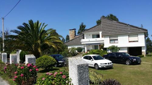 Agroturismo Caser�o El Mol�n