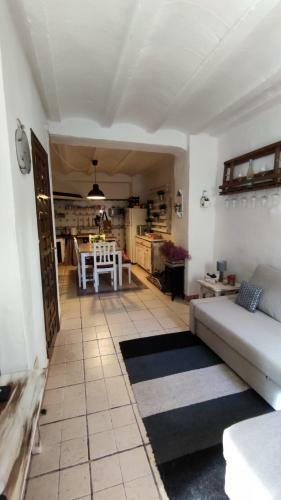 Casa De Pueblo La Pinilla