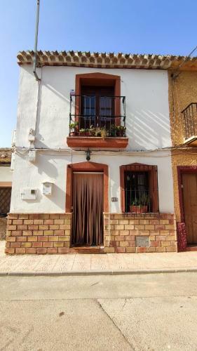 Casa De Pueblo La Pinilla