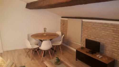 Apartamento La Casita Azul