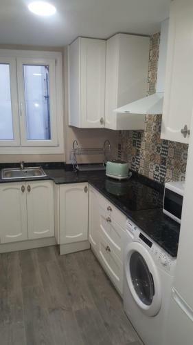Apartamento La Casita Azul