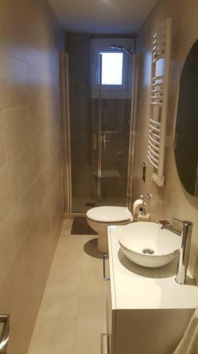 Apartamento La Casita Azul