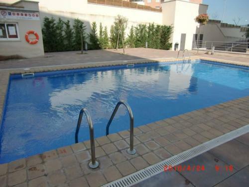 Santa Clotilde Apartment