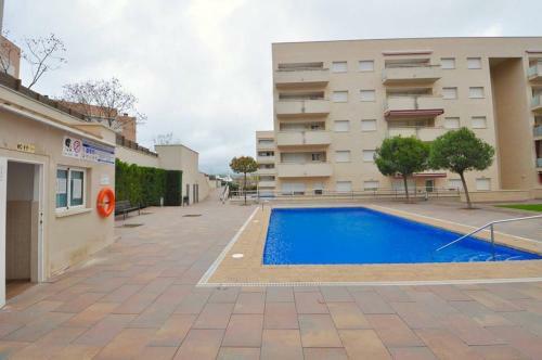 Santa Clotilde Apartment