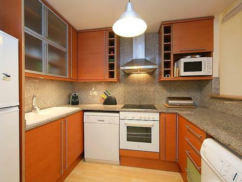 Modern Apartment Central Beach&discoclubs