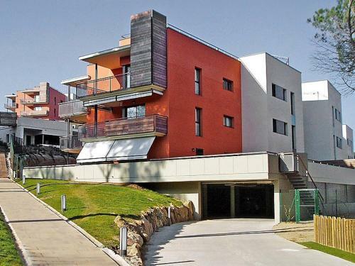 Modern Apartment Central Beach&discoclubs